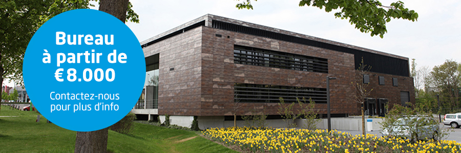 Zellik.biz bureaux